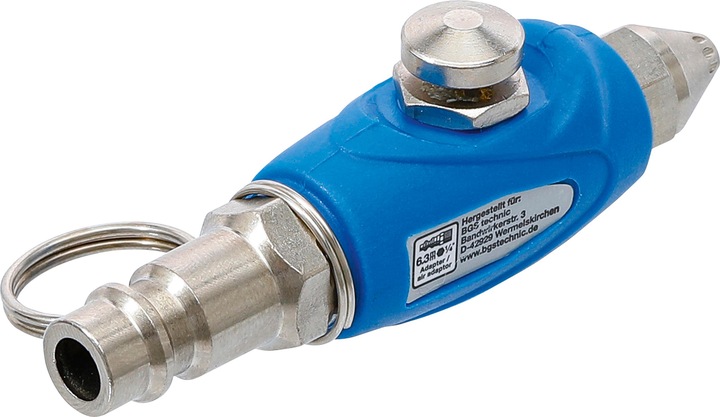 Image du produit BGS Mini-pistolet de soufflage d'air comprimé