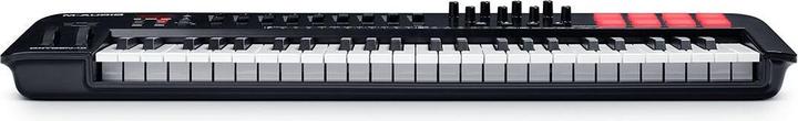 Image du produit M-Audio Oxygen 49 MKV (Clavier)