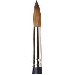 Winsor & Newton, Pennello, Proff. watercolour sable brush round No. 12