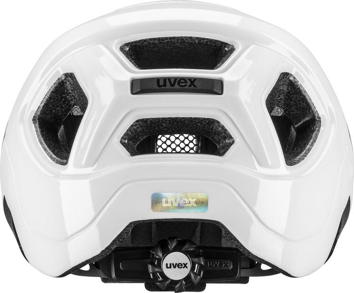 Produktbild Uvex react jr. (52 - 56 cm)