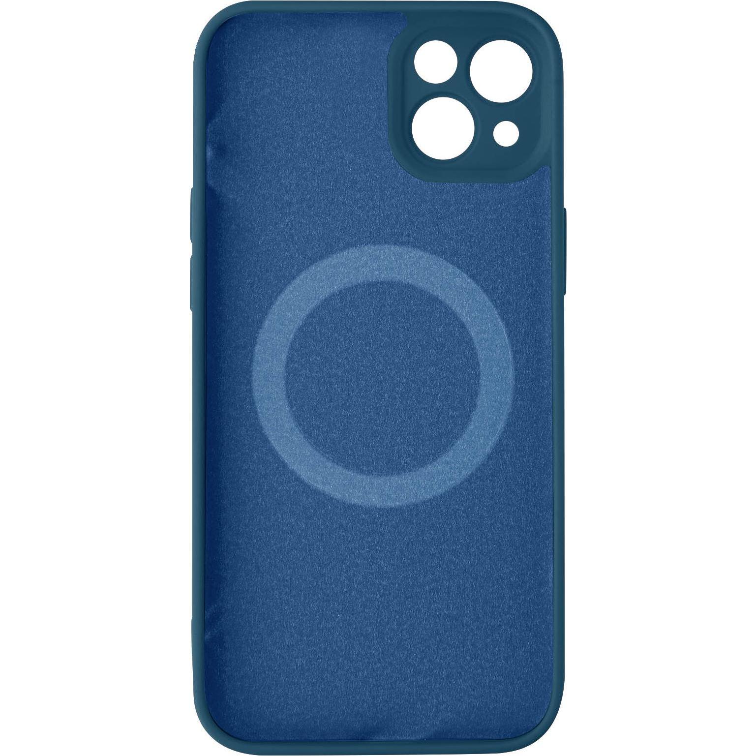 Thumbnail - Avizar Fast Series (Apple iPhone 14 Plus), Smartphone Hülle, Blau