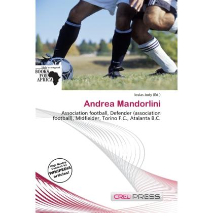 Andrea Mandorlini, Ratgeber
