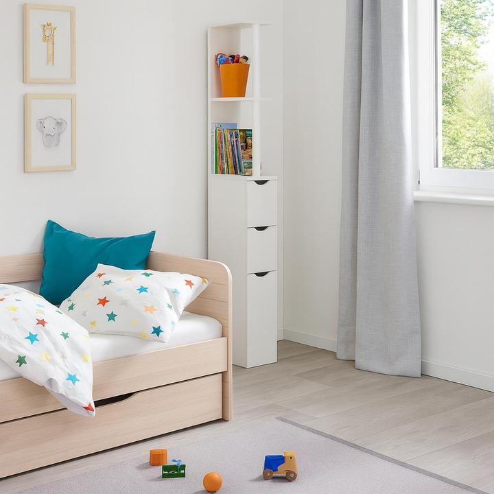 Produktbild HTI-Line Nischenregal (15 x 33 x 136 cm)