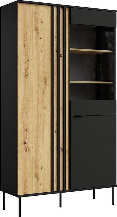 Produktbild Vente-unique Tunalo (110.50 x 40 x 195 cm)