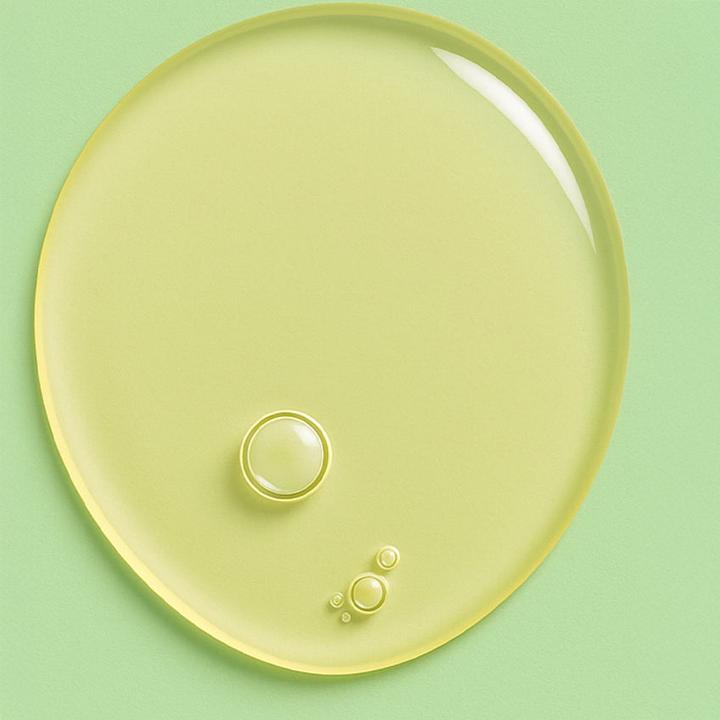 Actual product image Bali Curls Rosemary Grow Scalp & Hair Oil (30 ml)