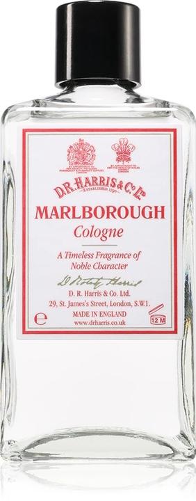 Produktbild D.R. Harris Cologne Marlborough 100ml (Eau de Cologne, 100 ml)