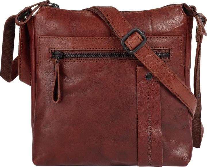 Immagine prodotto Spikes & Sparrow Umhängetasche