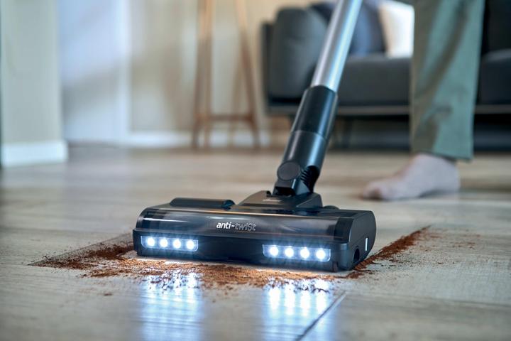 Produktbild Hoover HF350HP 011