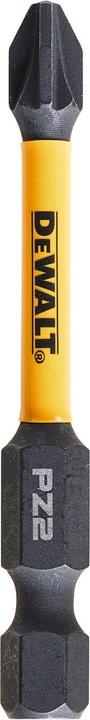 Actual product image DeWalt Screwdriver bit