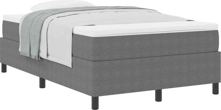 Immagine prodotto vidaXL Boxspringbett (120 x 200 cm)