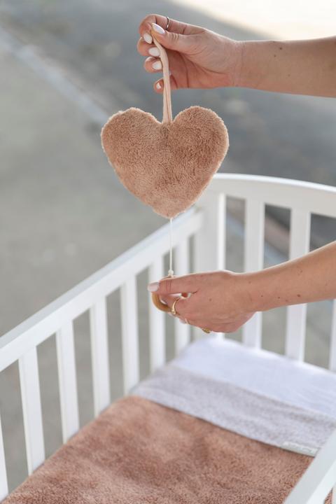 Immagine prodotto Baby's only Carillon cuore classico Babys only, Toscana