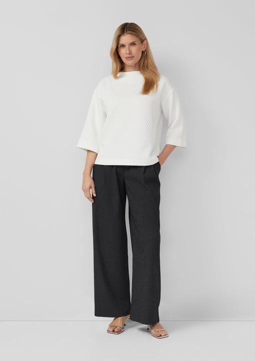 Produktbild s.Oliver Sweatshirt Sweatshirt (36)