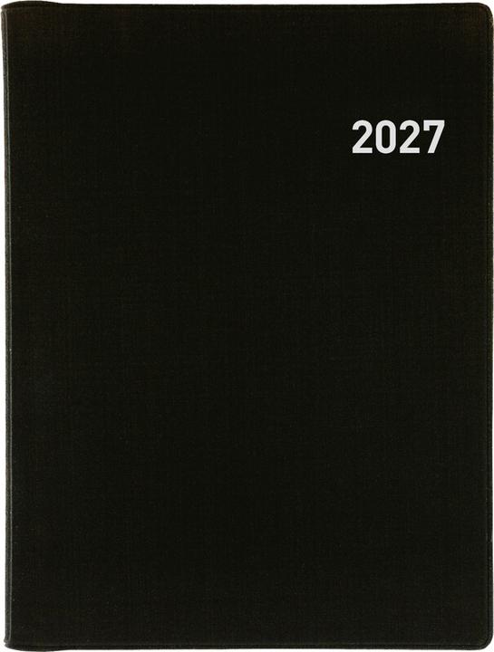 Produktbild Biella Quartalsagenda Technikus 4 (10,1 x 14,2 cm, 1 Tag / 1 Seite)