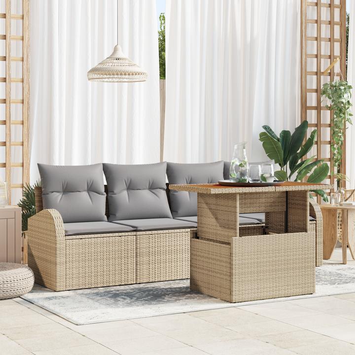 Actual product image vidaXL Kellen