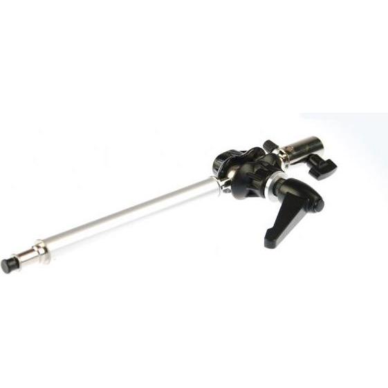 Thumbnail - Falcon Eyes Flex Arm SW-1A300 + Spigot (Stativklemme), Stativ Zubehör