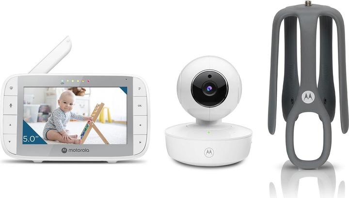 Productafbeelding Motorola VM55 (Video & Audio, 300 m)