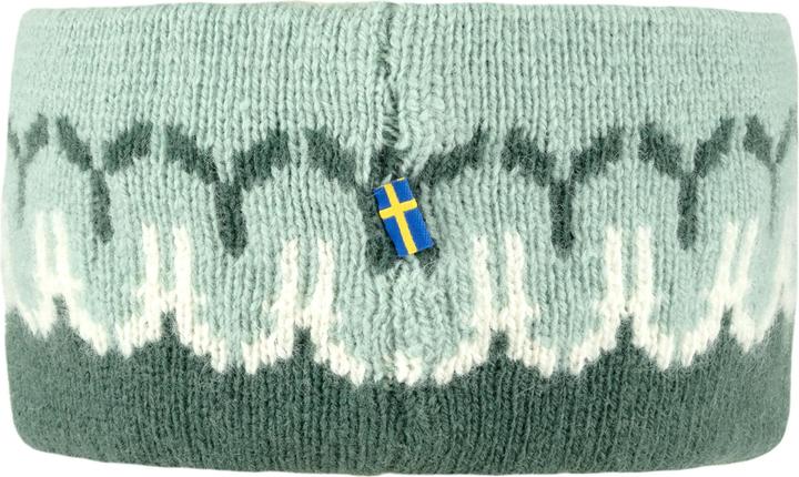 Actual product image Fjällräven Övik Path Knit Headband