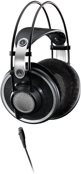 Image du produit AKG Pro K99 Perception (Pas de réduction du bruit, Filaire)