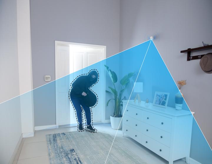 Produktbild eufy 5-teiliges Smart Home Set