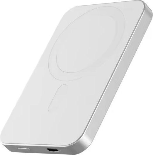 Image du produit Nevox Power Bank (5000 mAh, 15 W, 19.25 Wh)