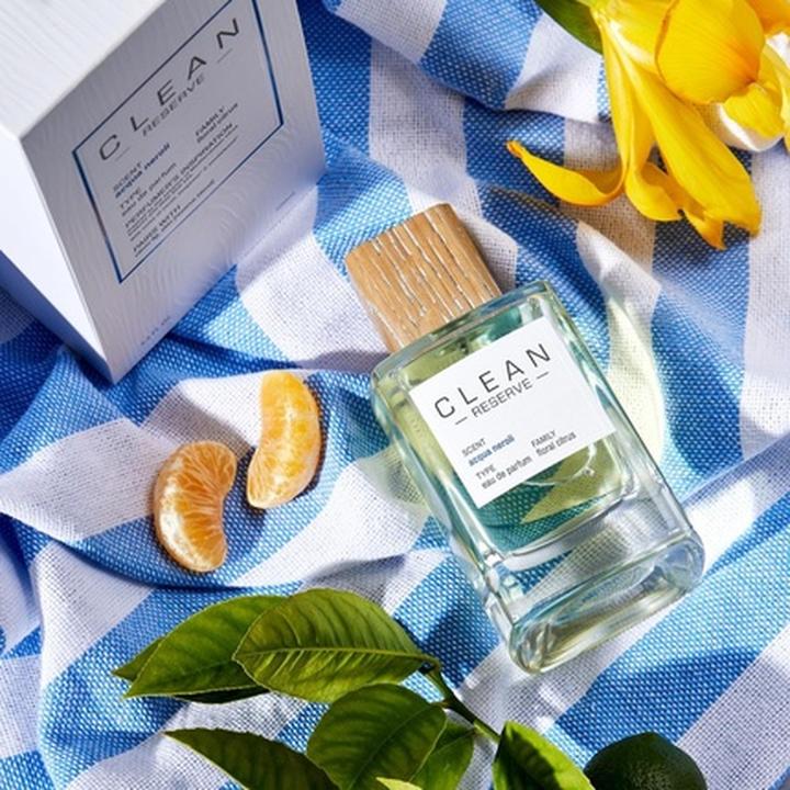 Produktbild Clean Acqua Neroli (Eau de Parfum, 100 ml)