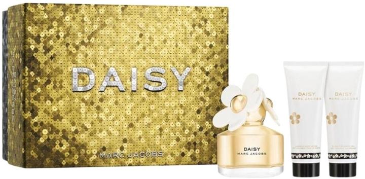 Marc Jacobs Daisy Giftset (Parfum Set)