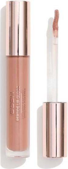 Gosh Copenhagen Gloss Peptide 007 Chocolate Mousse (007 Chocolate Mousse)