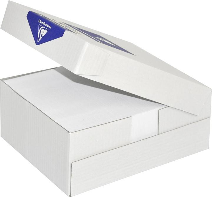 Produktbild Clairefontaine Umschläge (110 x 220 mm, 500 x)