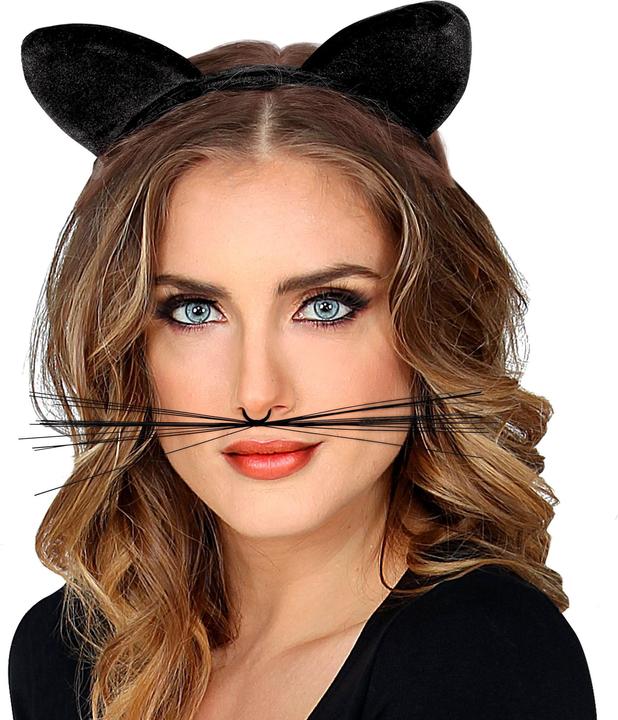 Produktbild Widmann KATZENOHREN aus Samt