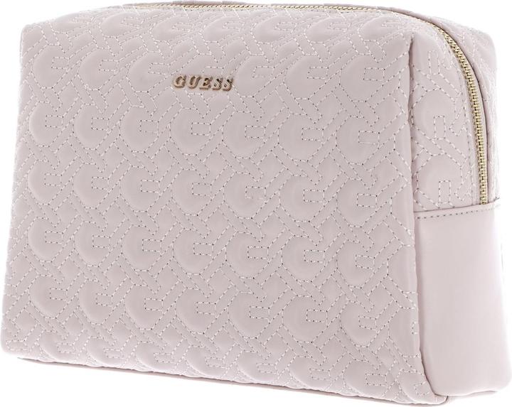 Immagine prodotto Guess Large Top Zip Cosmetic Bag