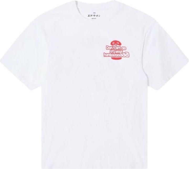 Produktbild Edwin Tanuki (S)