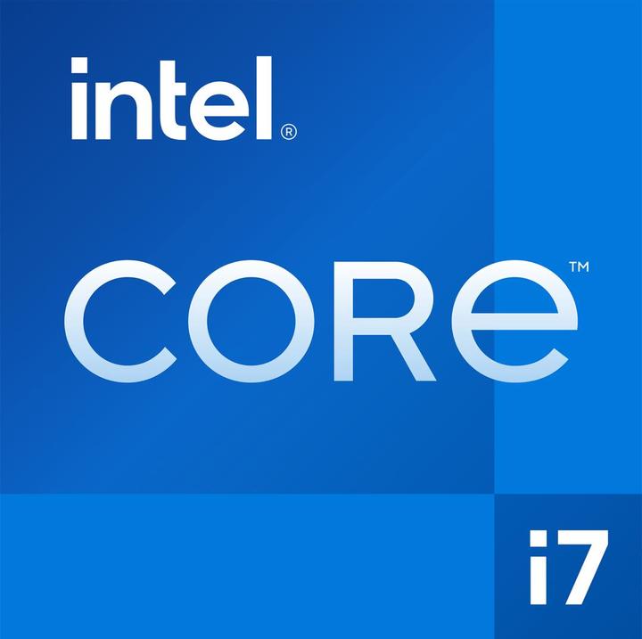 Actual product image Intel Core i7 12700K (LGA 1700, 3.60 GHz, 12 -Core)