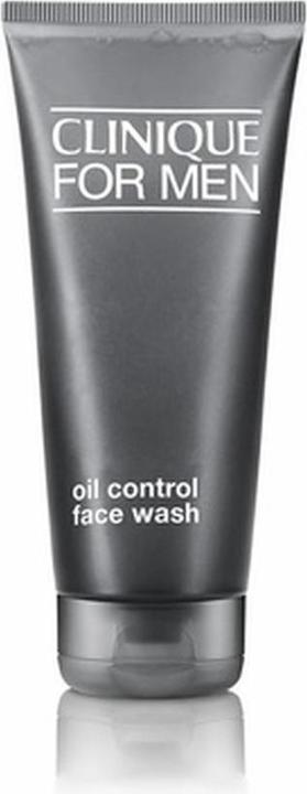 Image du produit Clinique Kit de démarrage pour le contrôle quotidien du sébum - Nettoyant visage et crème à raser (Kit de soins du visage)