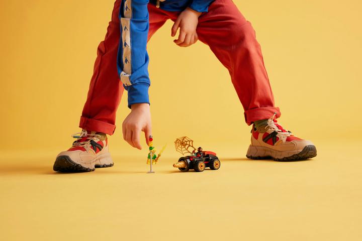 Produktbild LEGO Spideys Bohrfahrzeug (10792, LEGO Marvel)