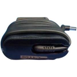 Dell AC Adapter, 90W, 19.5V, 3 (90 W), Notebook Netzteil