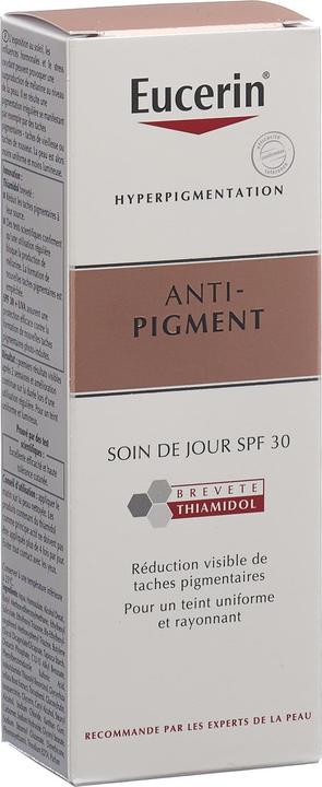 Produktbild Eucerin Anti-Pigment (50 ml, Tagescreme, SPF 30)