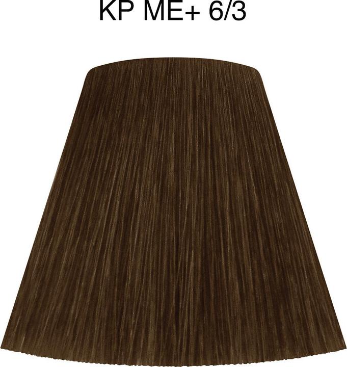 Image du produit Wella KOLESTON PERFECT ME+ RICH NATURALS 6/3 60 ml (6/3)