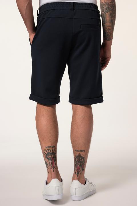 Actual product image JP1880 Chino Bermuda shorts (62)