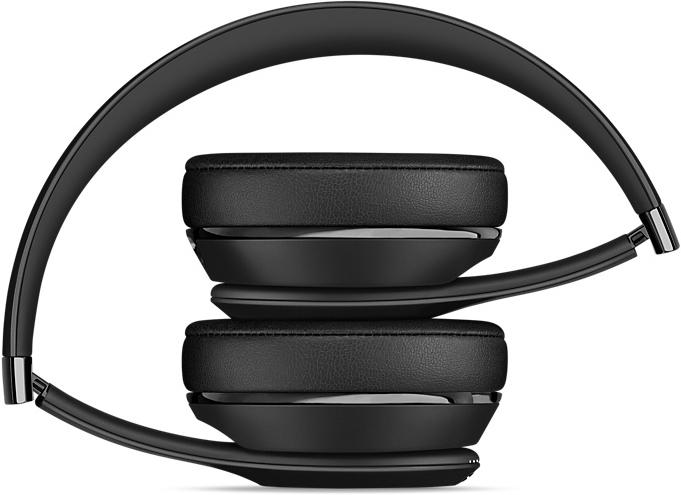 Produktbild Beats Solo3 (ANC, 40 h, Kabelgebunden, Kabellos)