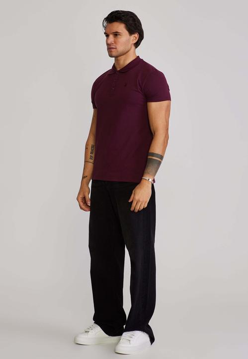 Produktbild Siksilk Polo (L)