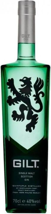 Actual product image Gilt Scottish (1 x 70 cl)