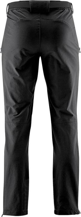 Produktbild Maier Sports Naturno Hose lang (L)