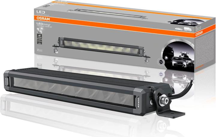 Produktbild Osram VX250-SP