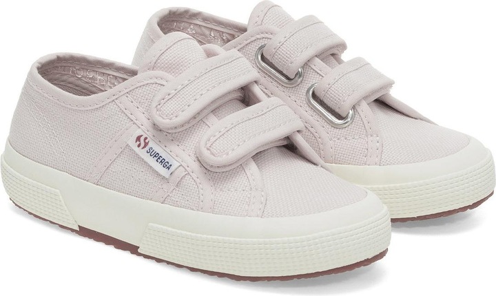 Actual product image Superga Childrens/Kids 2750 Jstrap Trainers (33)