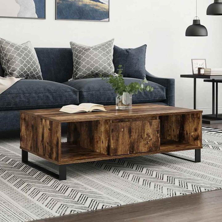 Image du produit vidaXL Couchtisch (104 x 60 x 35 cm)