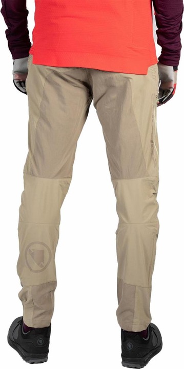 Actual product image Endura SingleTrack II (XL)