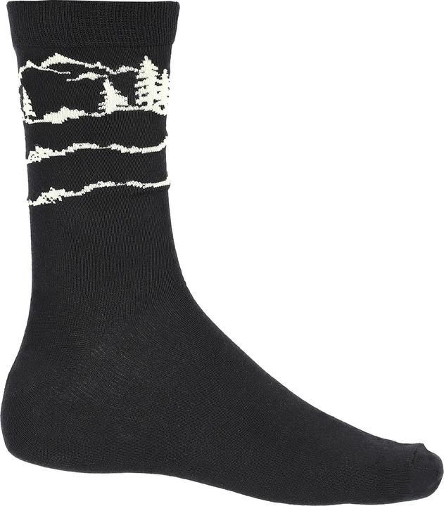 Vikingsports Boosocks Mid Bamboo Man Socken (45 - 47)