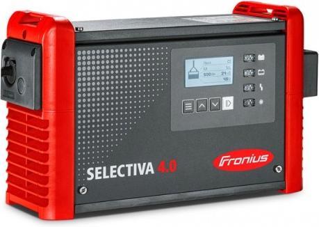 Actual product image Fronius Selectiva 4020 (20 A)