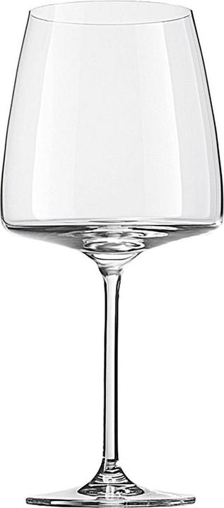 Actual product image Zwiesel Weingläser VIVID SENSES (71 cl, 2 Glasses)