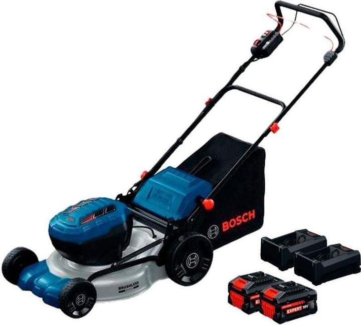 Produktbild Bosch Professional GRA18V2-46SP (Akkubetrieb)